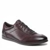Casual Shoes LASOCKI - MB-KRAK-03 Chocolate Brown Brown