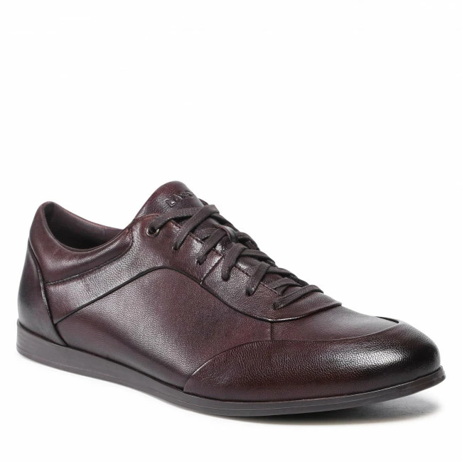 Casual Shoes LASOCKI - MB-KRAK-03 Chocolate Brown Brown 3 Casual Shoes LASOCKI - MB-KRAK-03 Chocolate Brown Brown