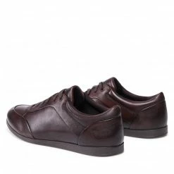 Casual Shoes LASOCKI - MB-KRAK-03 Chocolate Brown Brown 10 Casual Shoes LASOCKI - MB-KRAK-03 Chocolate Brown Brown -Lasocki Store Online 5904248409005 02 rz