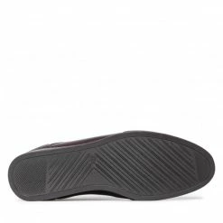 Casual Shoes LASOCKI - MB-KRAK-03 Chocolate Brown Brown 11 Casual Shoes LASOCKI - MB-KRAK-03 Chocolate Brown Brown -Lasocki Store Online 5904248409005 04 rz