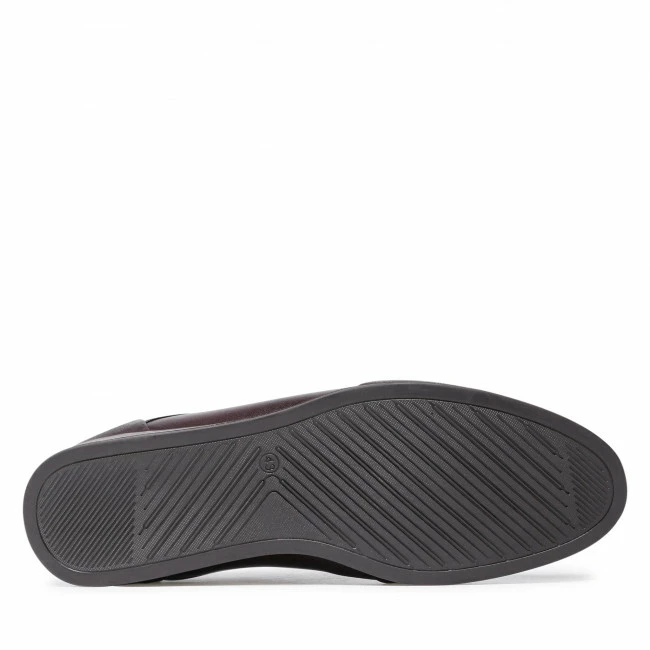 Casual Shoes LASOCKI - MB-KRAK-03 Chocolate Brown Brown 6 Casual Shoes LASOCKI - MB-KRAK-03 Chocolate Brown Brown - Image 4