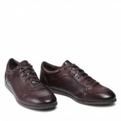 Casual Shoes LASOCKI - MB-KRAK-03 Chocolate Brown Brown 12 Casual Shoes LASOCKI - MB-KRAK-03 Chocolate Brown Brown -Lasocki Store Online 5904248409005 06 rz