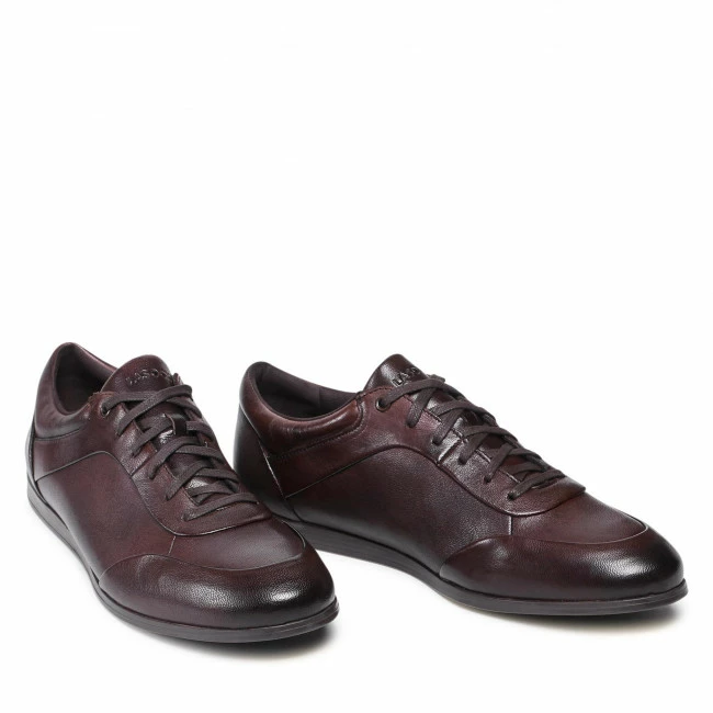 Casual Shoes LASOCKI - MB-KRAK-03 Chocolate Brown Brown 7 Casual Shoes LASOCKI - MB-KRAK-03 Chocolate Brown Brown - Image 5