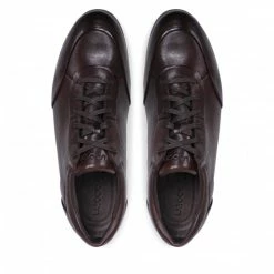 Casual Shoes LASOCKI - MB-KRAK-03 Chocolate Brown Brown 13 Casual Shoes LASOCKI - MB-KRAK-03 Chocolate Brown Brown -Lasocki Store Online 5904248409005 07 rz