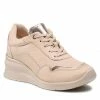 Sneakers Trainers LASOCKI - EST-2218-09 Beige Beige -Lasocki Store Online 5904248422622 01 rz