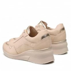 Sneakers Trainers LASOCKI - EST-2218-09 Beige Beige 10 Sneakers Trainers LASOCKI - EST-2218-09 Beige Beige -Lasocki Store Online 5904248422622 02 rz