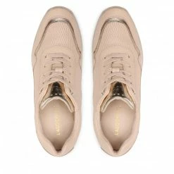 Sneakers Trainers LASOCKI - EST-2218-09 Beige Beige 13 Sneakers Trainers LASOCKI - EST-2218-09 Beige Beige -Lasocki Store Online 5904248422622 06 rz