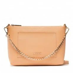 Classic Handbag LASOCKI - MLR-K-004-60-01 Pink Pink