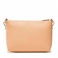 Classic Handbag LASOCKI - MLR-K-004-60-01 Pink Pink -Lasocki Store Online 5904248434687 06 sw