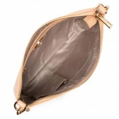 Classic Handbag LASOCKI - MLR-K-004-60-01 Pink Pink -Lasocki Store Online 5904248434687 07 sw