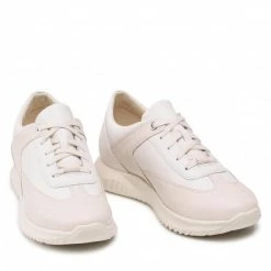 Sneakers Trainers LASOCKI - RST-ANCONA-01 Beige Beige -Lasocki Store Online 5904248455149 08 rz