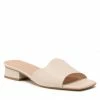 Casual Mules Slides LASOCKI - U246 Beige Beige