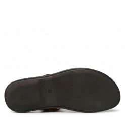 Sandals LASOCKI FOR MEN - MI07-C271-831-117 Beige Brown -Lasocki Store Online 5904248591915 07 rz