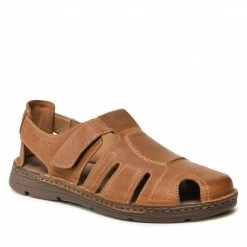 Lasocki Store Online 26 Sandals LASOCKI - MI08-PILTON-01 Beige Brown