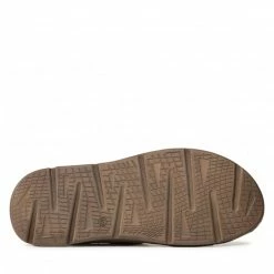 Sandals LASOCKI - MI08-PILTON-01 Beige Brown -Lasocki Store Online 5904248662462 04 rz