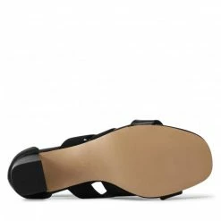 Casual Sandals Sandals LASOCKI - WYL3119-1Z Black Black 11 Casual Sandals Sandals LASOCKI - WYL3119-1Z Black Black -Lasocki Store Online 5904248739768 04 rz