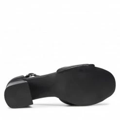 Casual Sandals Sandals LASOCKI - WYL3117-1Z Black Black -Lasocki Store Online 5904248739911 07 rz