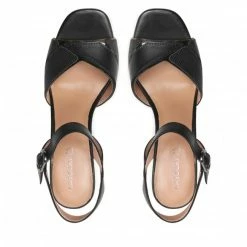 Casual Sandals Sandals LASOCKI - WYL3119-3Z Black Black -Lasocki Store Online 5904248740238 04 rz