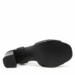 Casual Sandals Sandals LASOCKI - WYL3119-3Z Black Black -Lasocki Store Online 5904248740238 07 rz