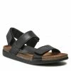 Sandals LASOCKI - MI07-B196-B23-03 Black Black -Lasocki Store Online 5904248780210 01 rz